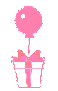 Balloon Gift