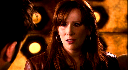 consulting-wurstbrot:wholock-of-the-shire asked: Donna Noble or Clara Oswald?Send me two characters/