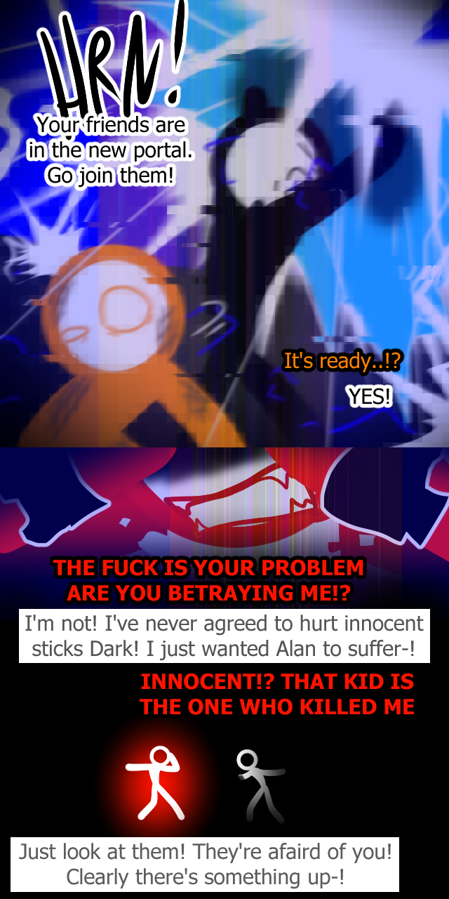 Mutual Aid (part26)
