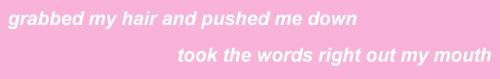 pixie-lolita:  mine. don’t delete caption or self promote ♥