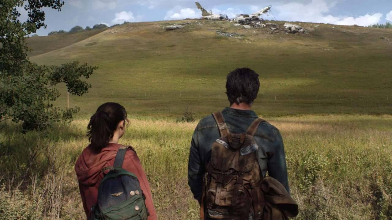 The Last of Us,' new HBO show with rave reviews, begins in Boston