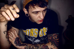 be-my-national-anthem:  Matt Nicholls from