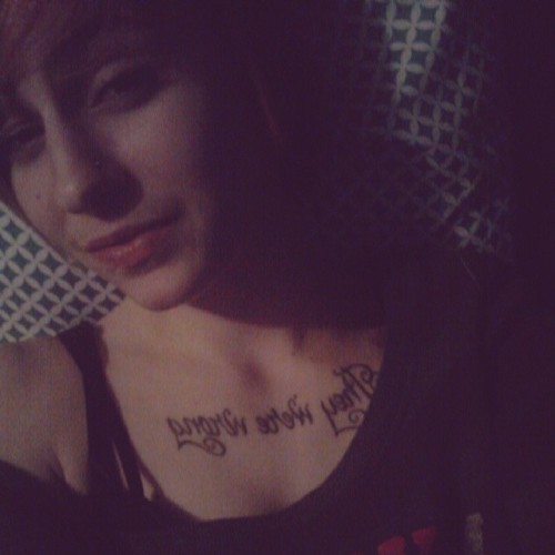 Fuck it again #baked #cheeeech #idk #girl #selfie