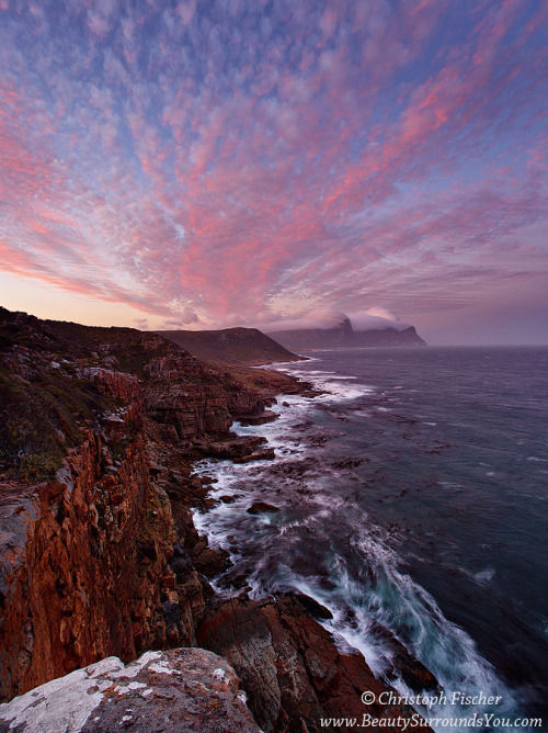 etherealvistas:  Eternal (South Africa) by   Christoph Fischer || Website || Facebook 