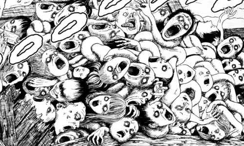 Manga Of The Day