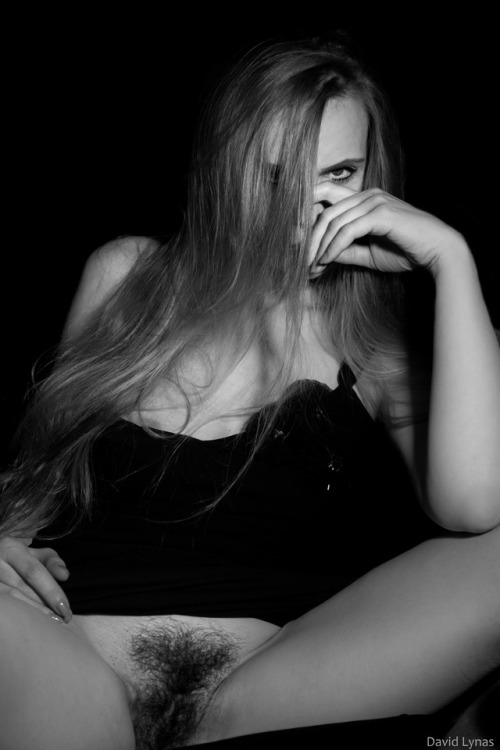 iamacamera100:  Mood© iamacamera100 David Lynashttp://iamacamera100.tumblr.com/Model: Franka