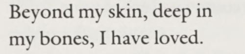 Rosario Castellanos, Tr. By Magda Bogin, From The Selected Poems Of Rosario Castellanos; "Two Poems"