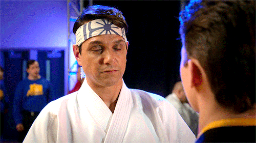 If All You Care About Is Winning, You Didn’t Learn Anything I Taught You. 