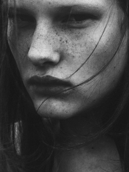 Maja Matkovic by Sam Hessamian