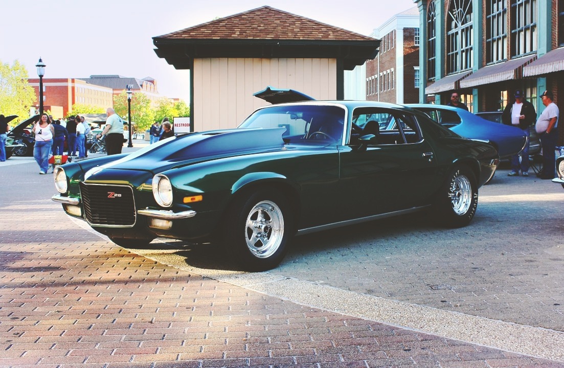 Eat.Sleep.Breathe.Cars