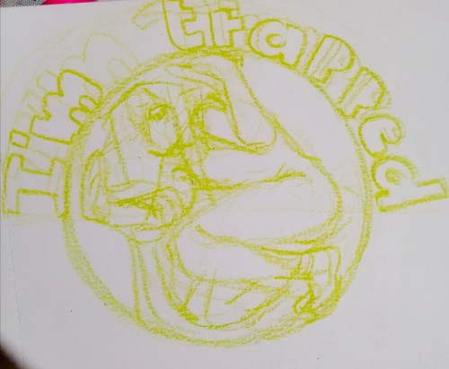 A Few Sketches!