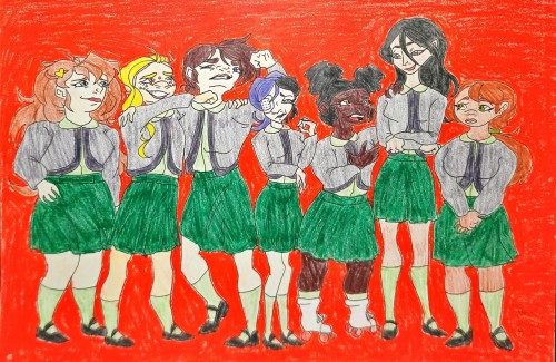 School Uniforms