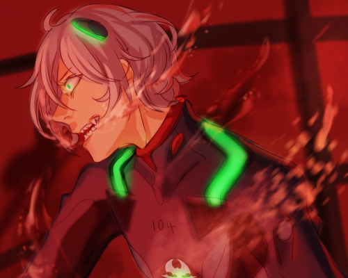 asksubaseka:  sacrificial white haired boys