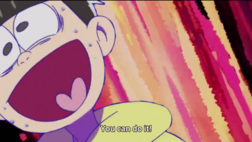 clown-moontoon: AAAAAAAAAA YOU CAN DO IT!!!