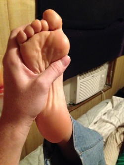 Cum Feet Tumblr