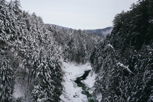 christopher-mongeau: Quechee Gorge, VT Instagram | Prints (25% off today + tomorrow!)