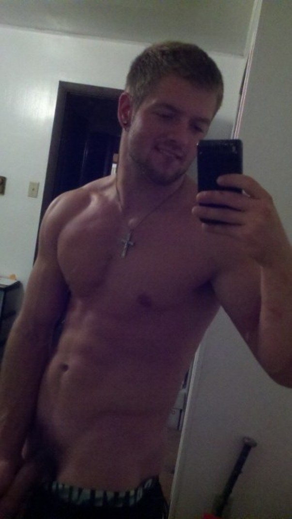 WOOF!