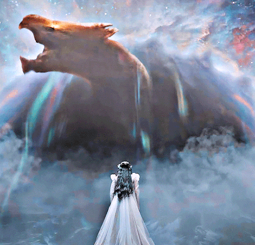 LovebetweenFairyandDevil,dir.YiZheng(2022)