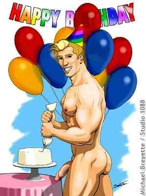 Well today is my birthday so Happy Birthday adult photos