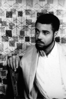 Blackmanonyx:  Hollywood Kings: James Earl Jones