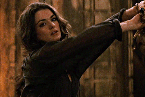 The Mummy Returns (2001) Dir. Stephen Sommers