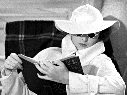 MY FAVORITE SUNGLASSES IN FILM (30s – 60s)
