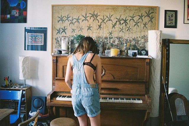 sinkling:  untitled by witkovska on Flickr. 