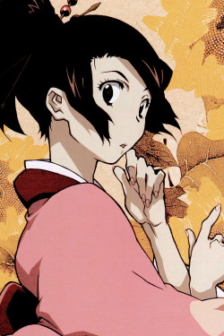 daddyfuckedme:  Samurai Champloo