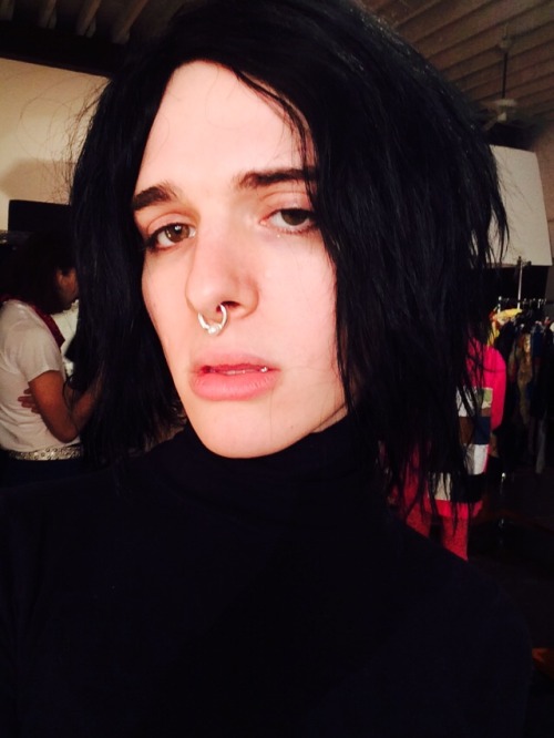 harinef:hi my name’s truant i love parliaments alien sex fiend and ddrmax