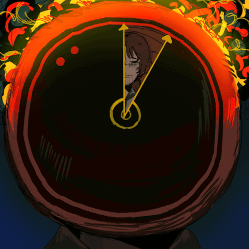 Till The Clock Hits Twelve