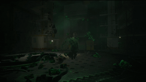 Chernobylite