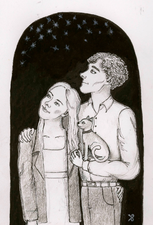"Starry Night"