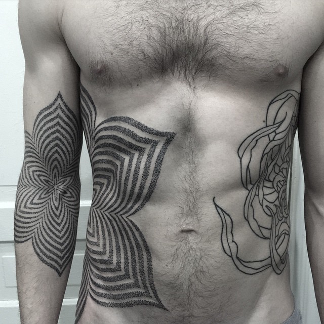skindeeptales:Nathan Mould