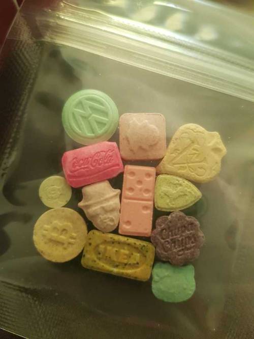 drugsfaq:Some Ecstasy