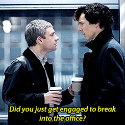 stephenstrvnge:  John Watson ➙ my autobiography 