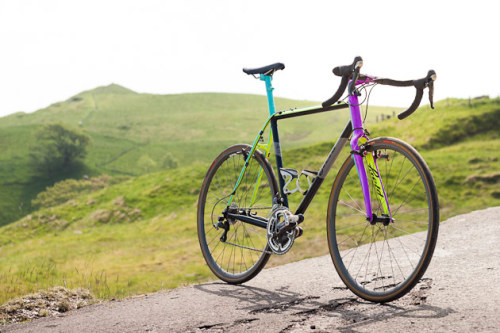 aces5050: Field Cycles Cross/Clasic Frame Set 