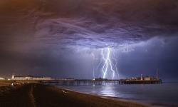 guardian:  Flooding from summer storms that