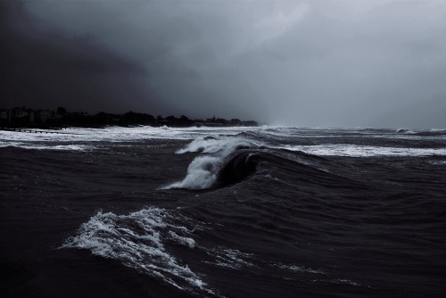 arcusxx: life is an endless storm photography by Piotr Koziana ( my edits ) 