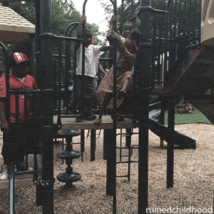 ruinedchildhood:  smh