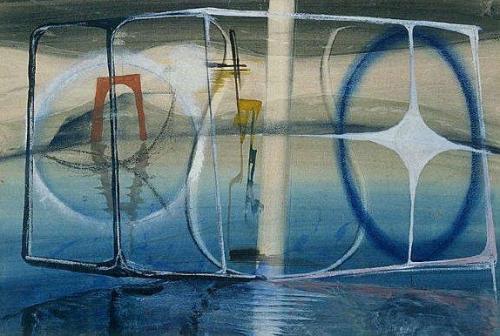 John Tunnard