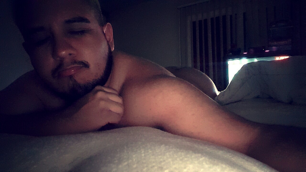 rikolopezz:  Buenos Nachos 💤