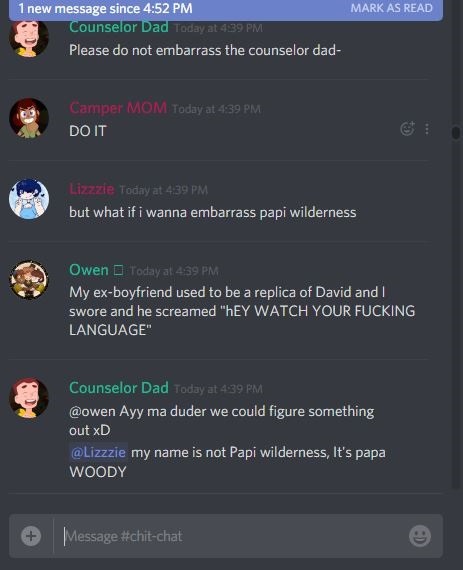 Featured image of post Funny Anime Discord Names 9 changing your discord display name