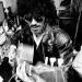 legendarytragedynacho:Phil Lynott - Thin Lizzy