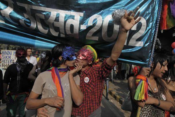 From India to Singapore, Queer Visibility in South and Southeast Asia is On the Rise
“It’s been a big summer for South and Southeast Asia when it comes to LGBT and queer news. There…
”
View Post