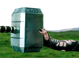 imarvels:What were you the god of, again?Thor: Ragnarok (2017) dir. Taika Waititi