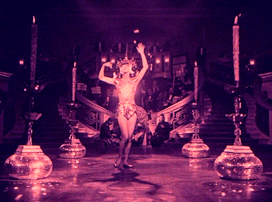 marypickfords:Anna May Wong in Piccadilly (E.A. Dupont, 1929)