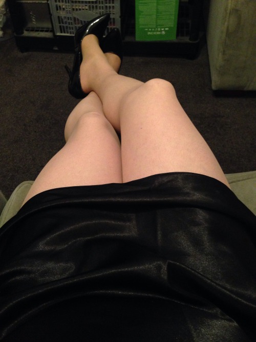 steph-cox-cd:  A bit of naughty nighty before bed 💁🏻 hehe 😘 xxx  