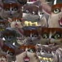 evilcatladyfromhell - Welcome To Hell