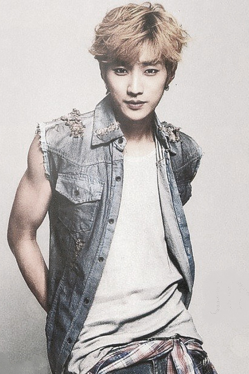 Sex  3/5 favourite Jung Jinyoung’s Photoshoots pictures