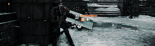 arsuf: Tom Clancy’s The Division | Commented Gameplay Walkthrough